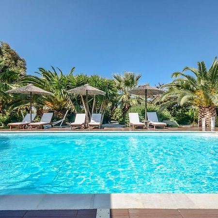 Valena Mare Suites & Apartments Pláka 外观 照片