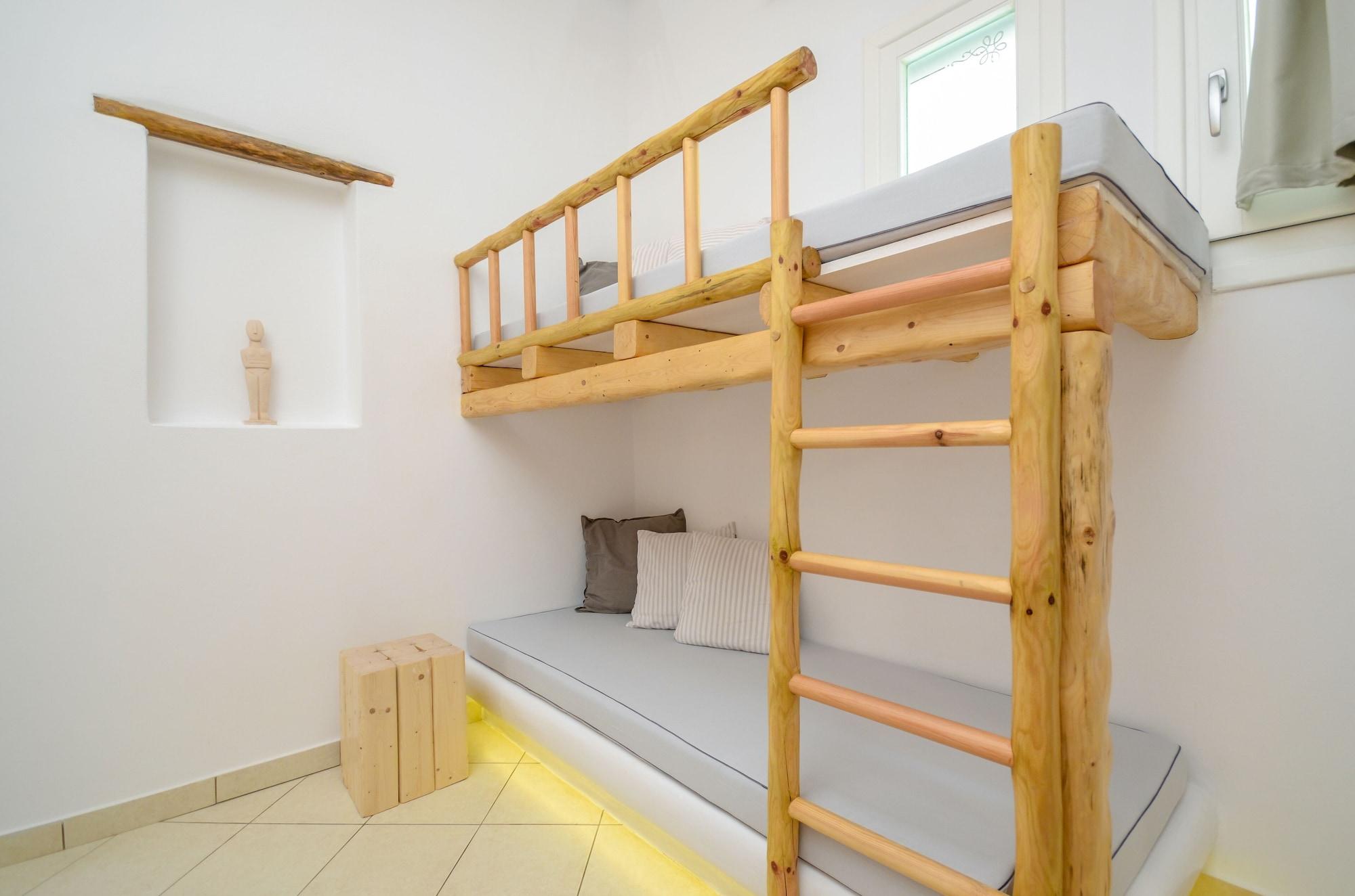 Valena Mare Suites & Apartments Pláka 外观 照片