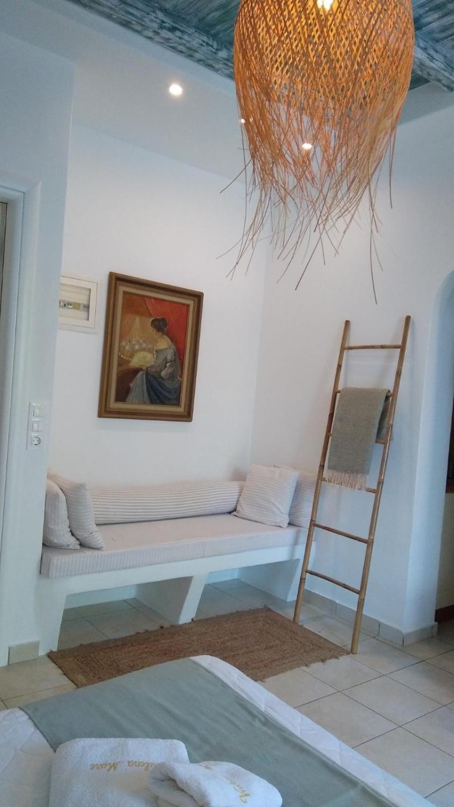 Valena Mare Suites & Apartments Pláka 客房 照片