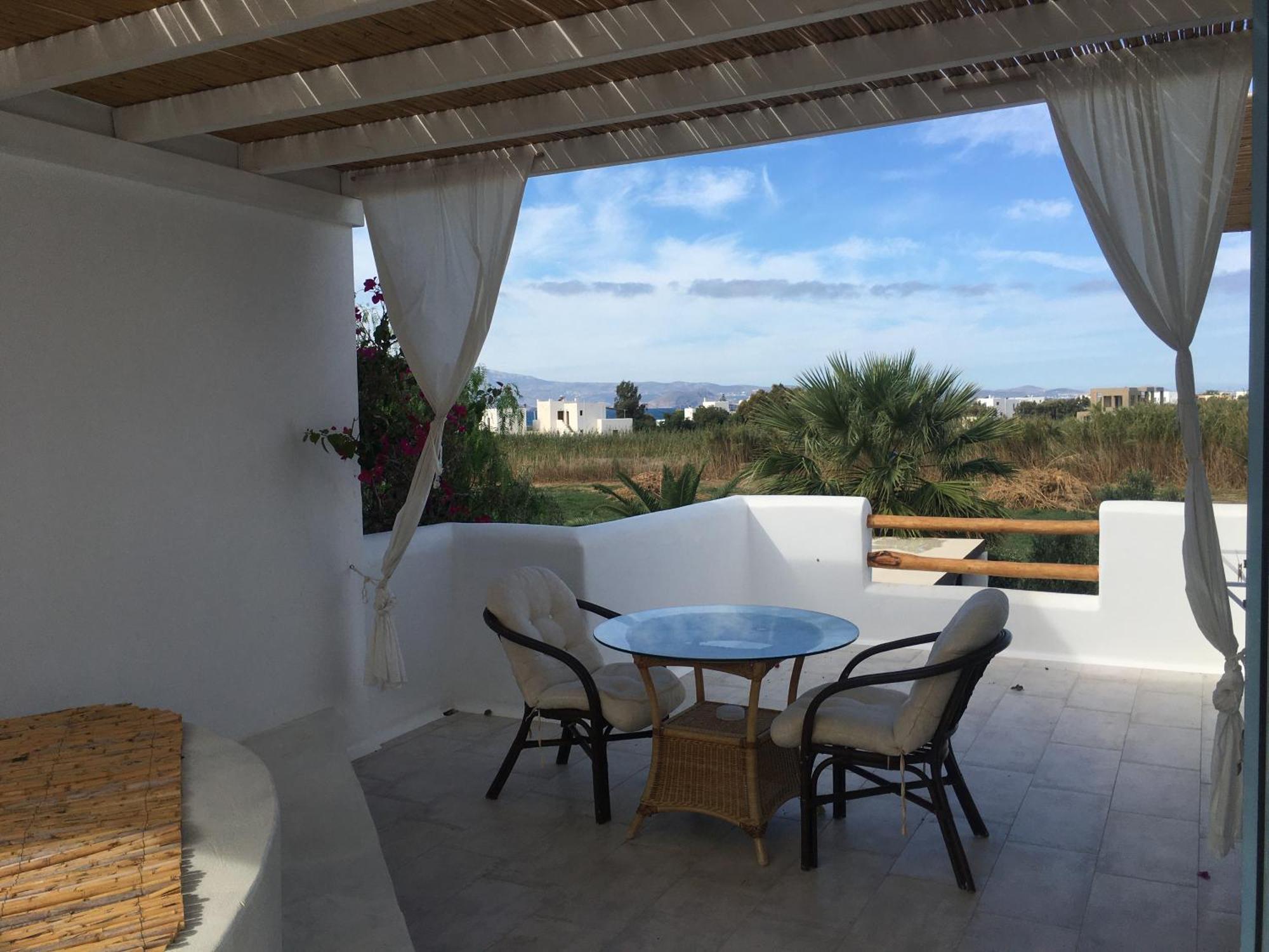 Valena Mare Suites & Apartments Pláka 客房 照片