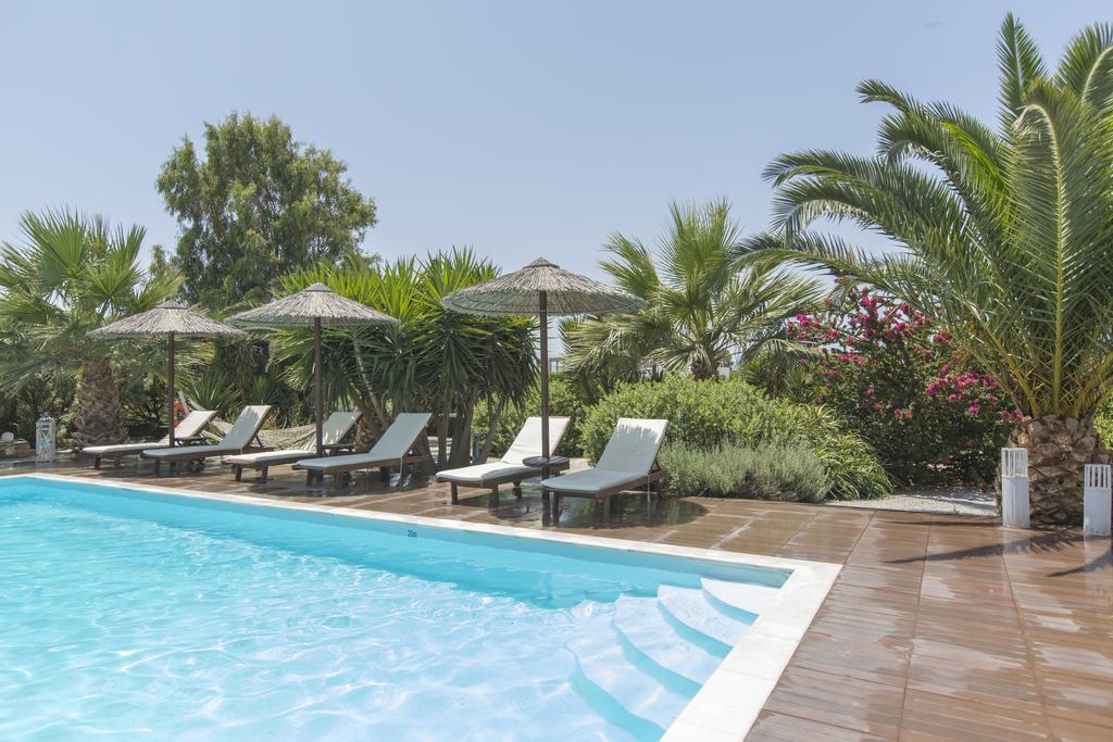 Valena Mare Suites & Apartments Pláka 外观 照片