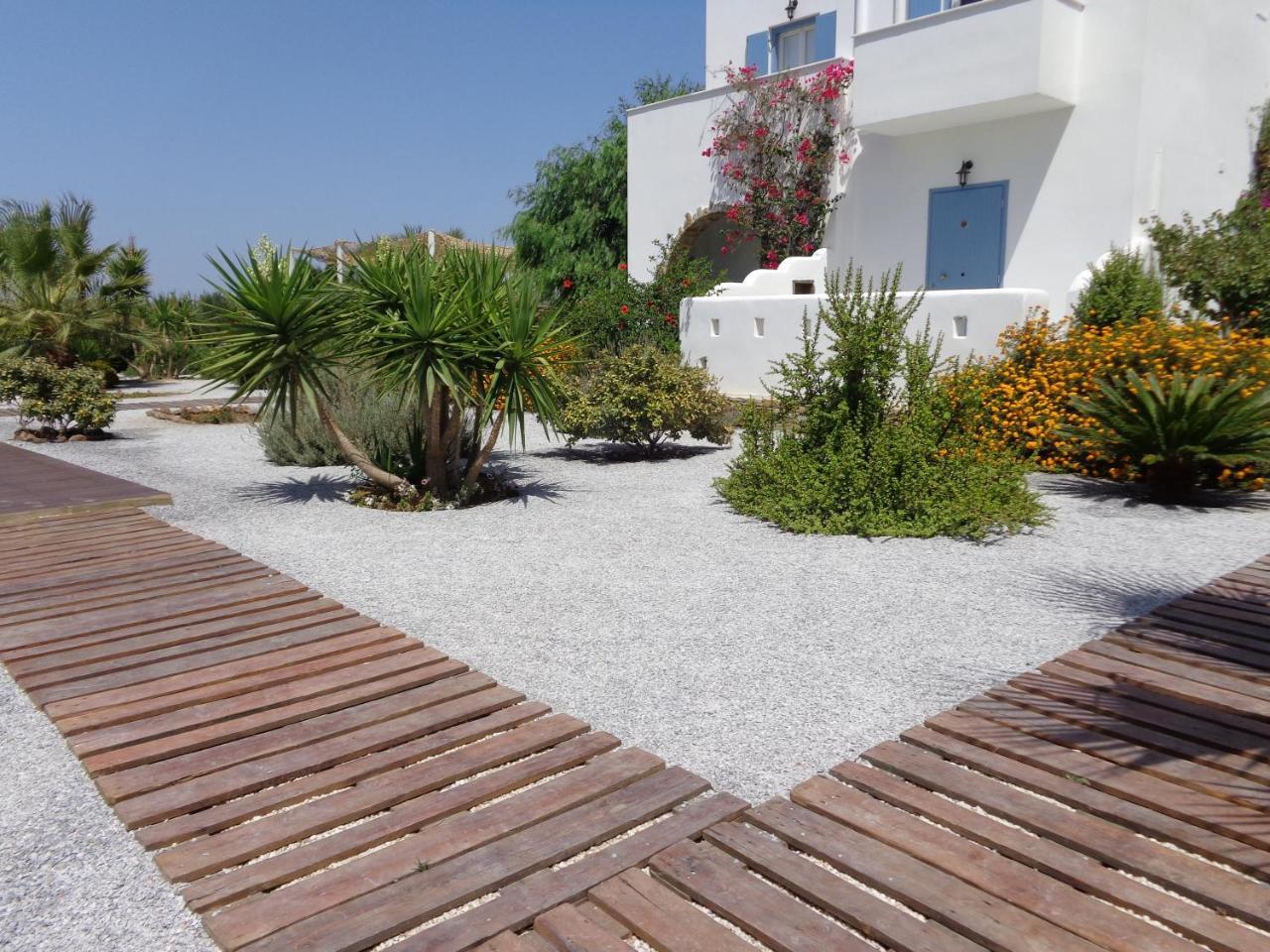Valena Mare Suites & Apartments Pláka 外观 照片