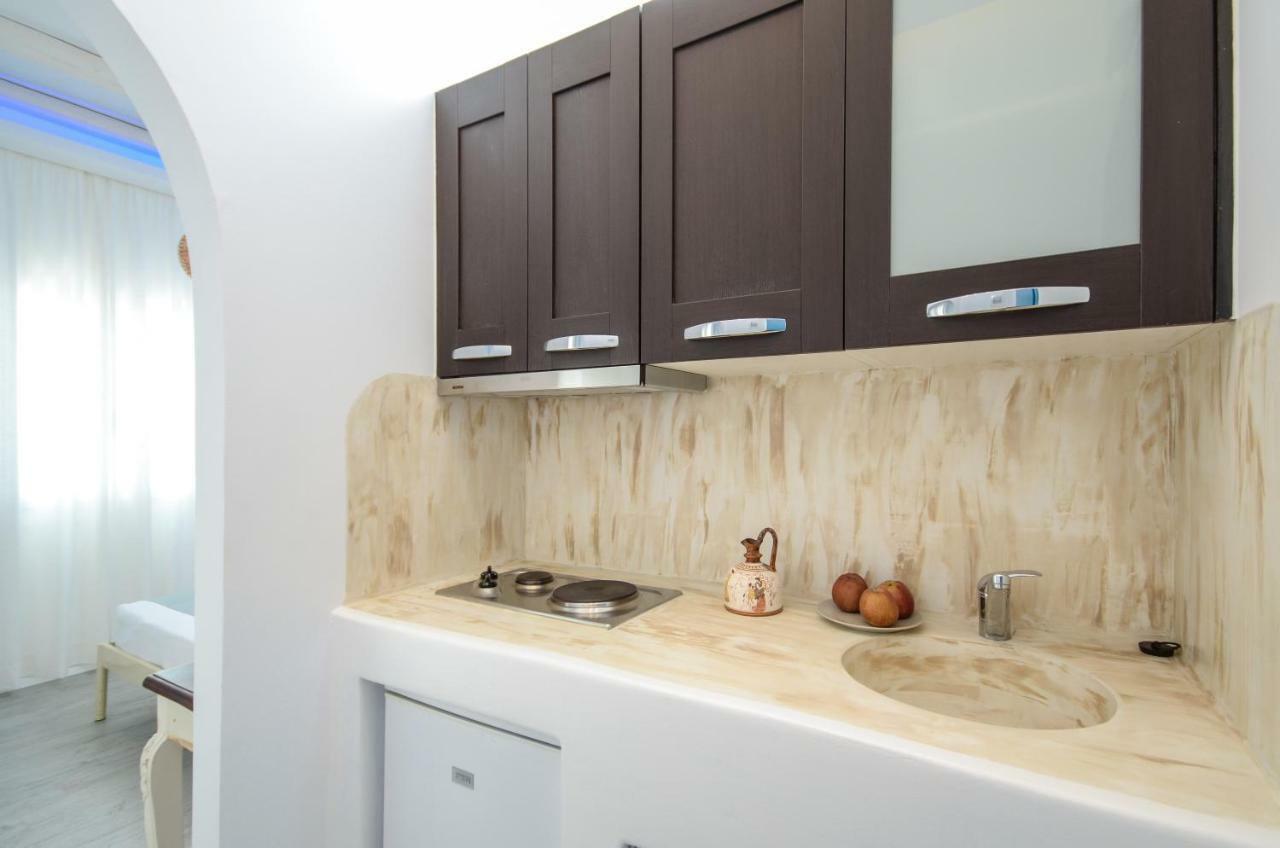 Valena Mare Suites & Apartments Pláka 外观 照片