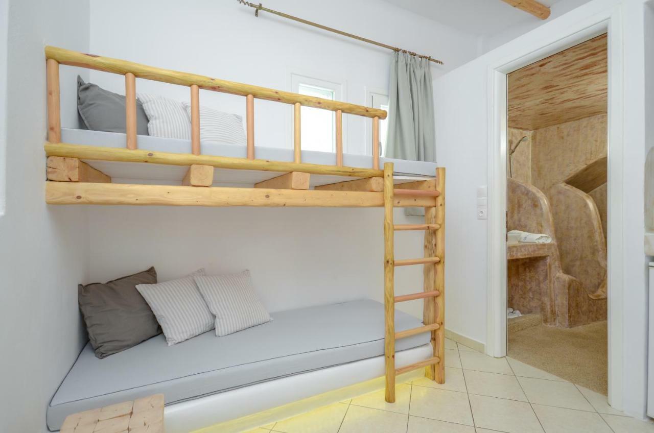 Valena Mare Suites & Apartments Pláka 外观 照片