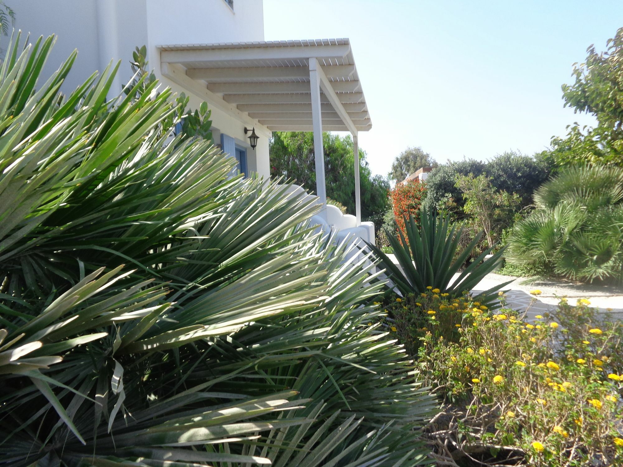 Valena Mare Suites & Apartments Pláka 外观 照片